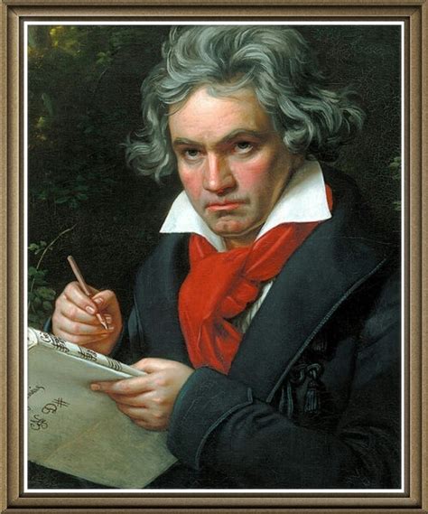 lv beethoven|most famous beethoven.